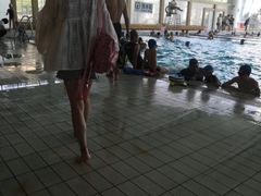 -小海豚国际游泳培训中心(浦东源深体育中心店)