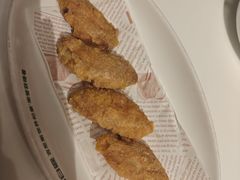 -新白鹿餐厅(第一百货店)