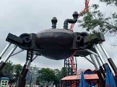 -南戴河国际娱乐中心