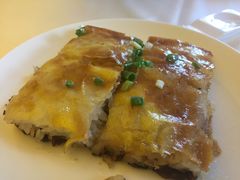 武汉三鲜豆皮-湖北味道(湖北大厦店)