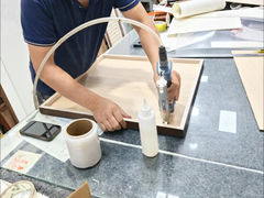 -宸宸画框裱画配框工厂店(莘庄店)