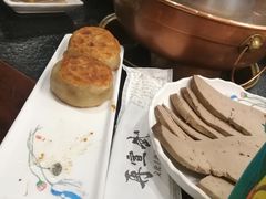 明目羊肝-再宣武文化主题餐厅·清真
