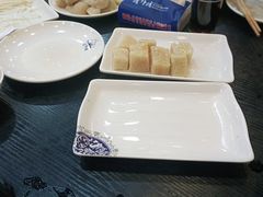 -楼外楼大刀肉传统火锅居(幸福街店)