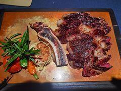 -ZHAO赵·牛扒坊(仁和新城店)