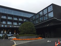 -苏州清山会议中心