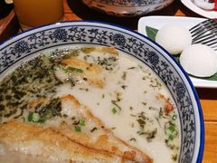 -无锡苏宁银河国际酒店-麺餐厅