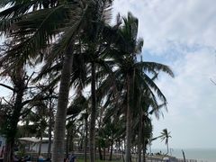 -西秀海滩公园