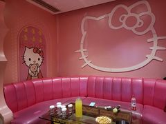 -歌库K馆量贩KTV(万达广场店)