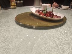 -阿娘家·原生态农家菜(国顺东路店)