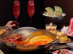 -色響火锅(恒隆广场店)