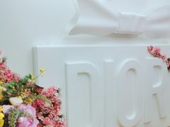-Dior迪奥(上海世茂广场店)