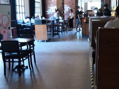 大堂-星巴克臻选(嘉定疁城国际店)