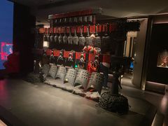 -曾宴·楚菜(湖北省博物馆店)