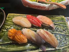 -AKIMOTO秋本寿司(双井店)