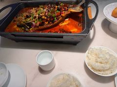 -茅庐川菜(烟台万象汇店)