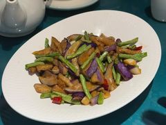 -呷湘厨·鱼汤捞饭·剁椒鱼头·湘菜(国家会展中心店)