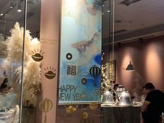 -蜀九香火锅(九眼桥店)