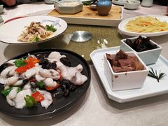 糟香牛肉-三凤酒家·百年无锡菜(清扬茂业店)