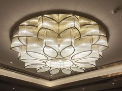-海悦御华大酒店·中餐厅