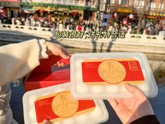 -清真·鸦儿李记·小馆(后海店)