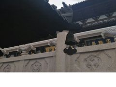 -径山寺