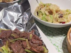 -渔语鱼新川菜Bistro(万象天地店)