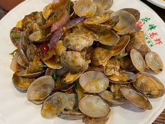 -庆峰龙虾烧烤(合肥一店)
