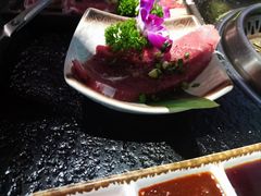 -牛焱·烧肉酒肆(五大道店)