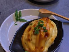 培根焗土豆-江南里·新浙菜(苏州大悦城店)