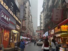 -小罗子汤店(大士院总店)