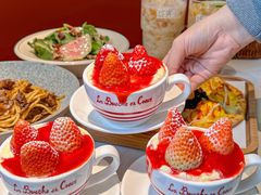-烁先生披萨·儿童餐下午茶(河南岸店)