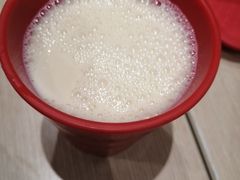 -永和大王(军博店)