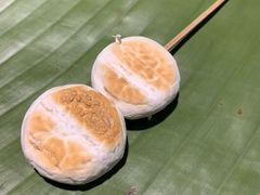 烤棉花糖-曼听小寨海鲜烧烤(锦绣mini店)