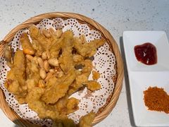 -青花椒花椒鱼(合生汇店)