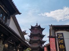 -云南民族村