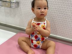 -龙格亲子游泳·水育早教运动中心(绿宝中心)