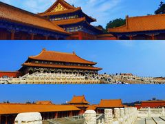 -故宫博物院(故宫)