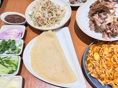 -老昌春饼(中央大街店)