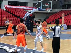 -华中科技大学光谷体育馆