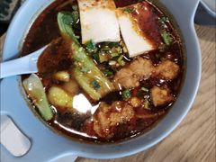 -魏家凉皮(十里河店)