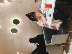 -兰湘子·湘菜小炒(南门SKP黑金店)