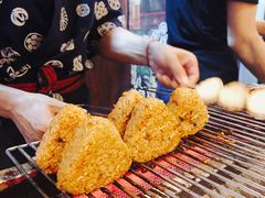 -鸟串烧Yakitori
