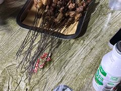 -铁诚烤肉