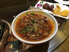 -龙福园·回家干饭小炒(徐东店)