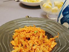 蒜香河虾仔-顺峰(农展馆店)
