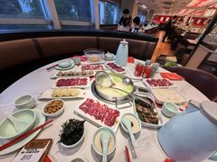 -八合里潮汕鲜牛肉火锅(深圳海岸城店)