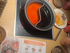 -温野菜涮涮锅(西单大悦城店)