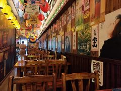 -坂吉屋·居酒屋深夜食堂(龙湖店)