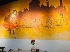 -南国印度餐厅Dakshin