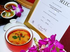 -阿诺泰·泰国餐厅(棕北店)